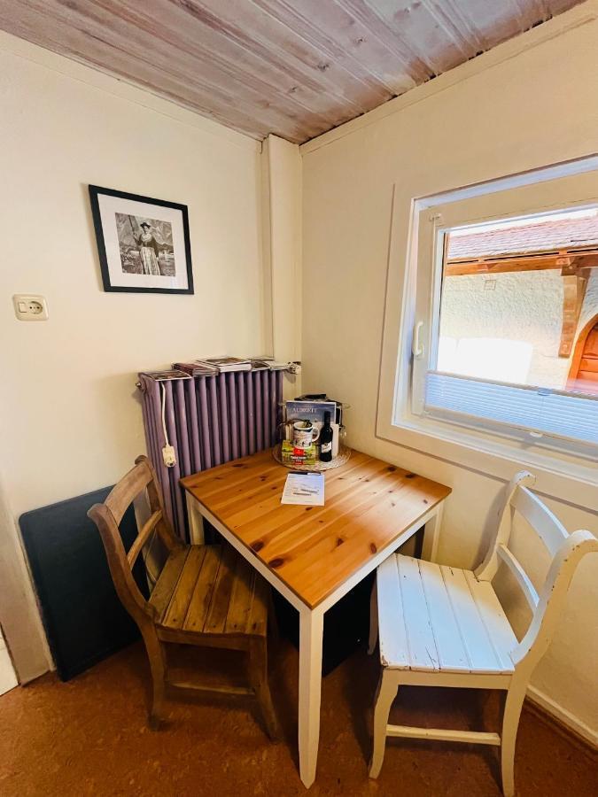 Bergsteigerzimmer Doktorberg Berchtesgaden Zewnętrze zdjęcie