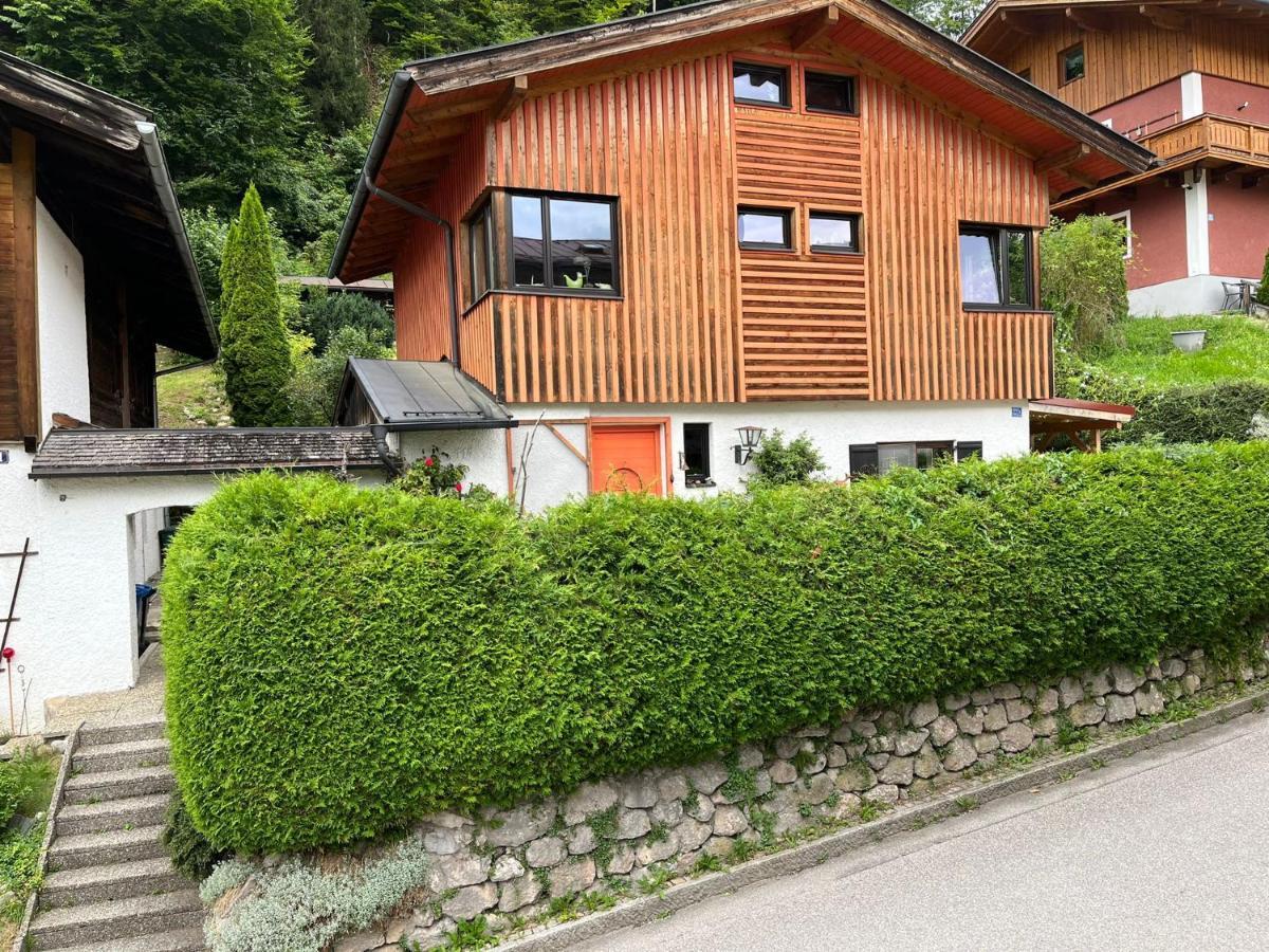 Bergsteigerzimmer Doktorberg Berchtesgaden Zewnętrze zdjęcie