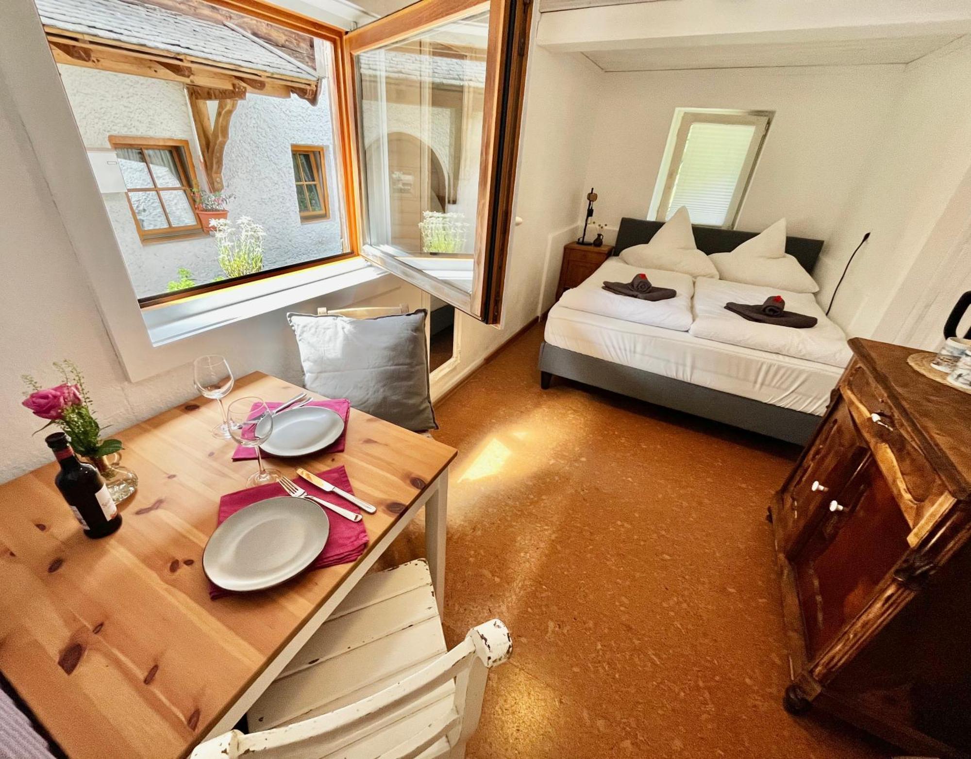 Bergsteigerzimmer Doktorberg Berchtesgaden Zewnętrze zdjęcie