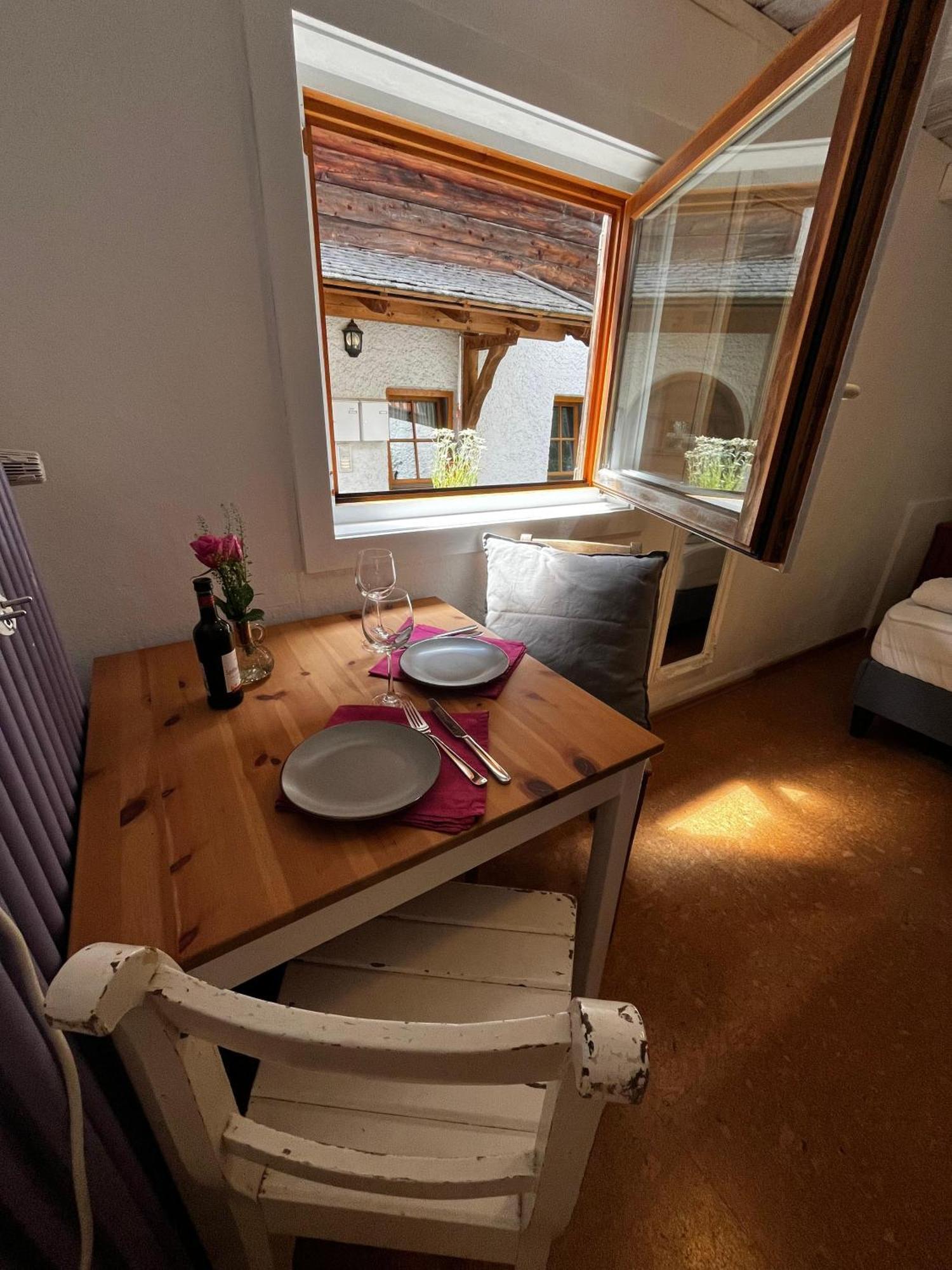 Bergsteigerzimmer Doktorberg Berchtesgaden Zewnętrze zdjęcie