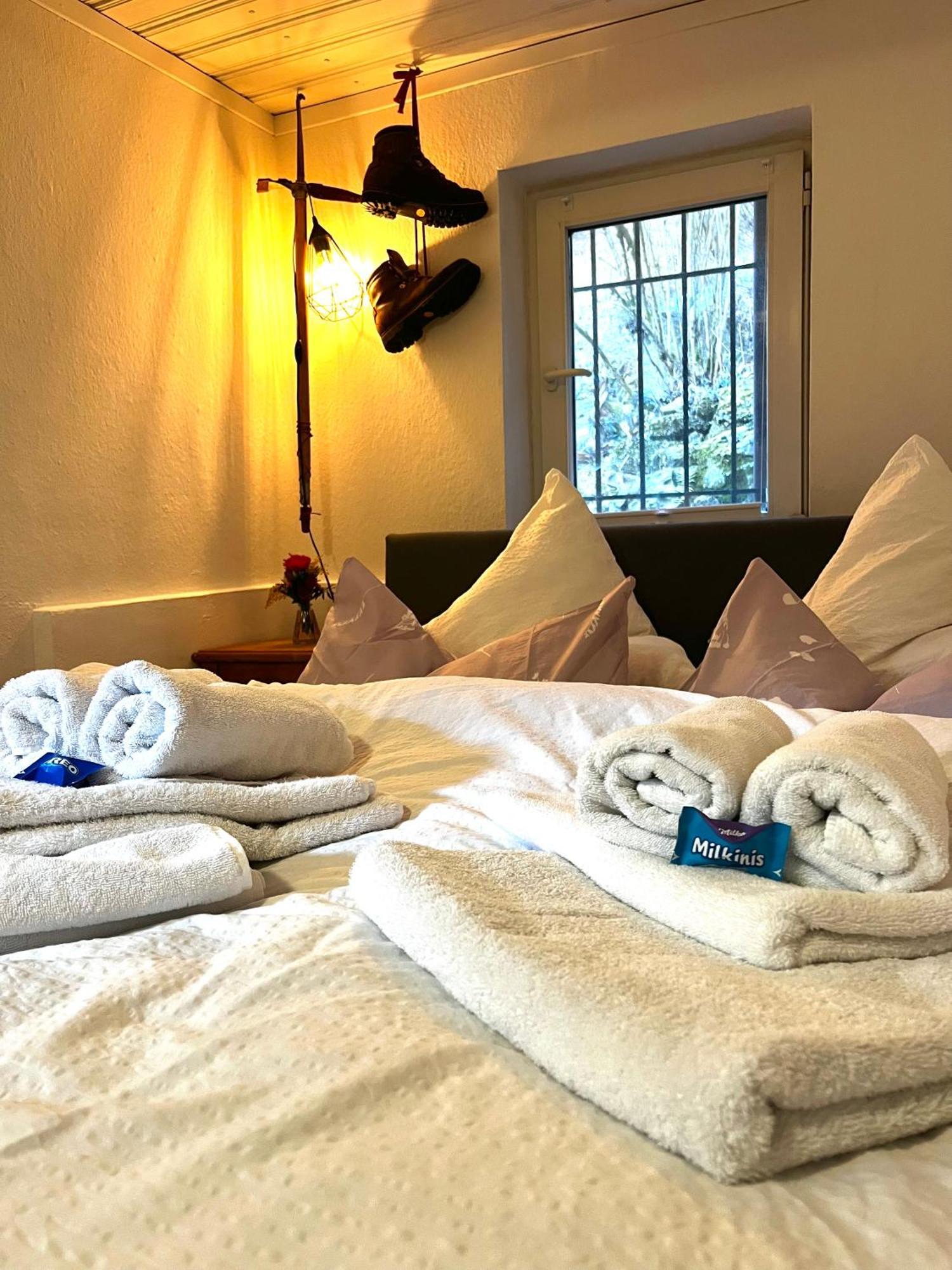 Bergsteigerzimmer Doktorberg Berchtesgaden Zewnętrze zdjęcie
